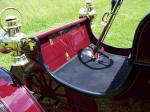 Cadillac Model A Runabout Tonneau 1903 года
